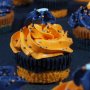 Sukkerperler - Mini - Halloween - Funcakes - 80 g