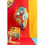 Folieballong - Dragon Ball Super - 36 x 45 cm Folieballong - Dragon Ball Super - 36 x 45 cm