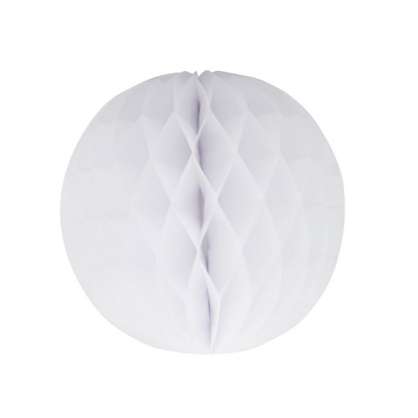 Honeycomb - Hvit Honeycomb - Hvit