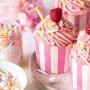 Str�blanding - Milkshake Mood - 100g - Happy Sprinkles