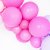 Miniballonger - Pastel - Hot Pink