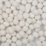 Sukkerperler - Hvite - 4 mm - PME - 74 g Sukkerperler - Hvite - 4 mm - PME - 74 g