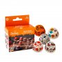 Mini muffinsformer/sprekkformer - Halloween - 100-pakning Mini muffinsformer/sprekkformer - Halloween - 100-pakning