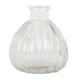 Glassvase - 8,5 x 9,5 cm Glassvase - 8,5 x 9,5 cm