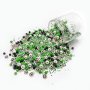 Happy Sprinkles Sprinkles Fotball (Fotballmester) Stor krukke 180g
