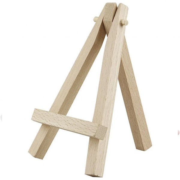 Mini staffeli - 11,5 cm