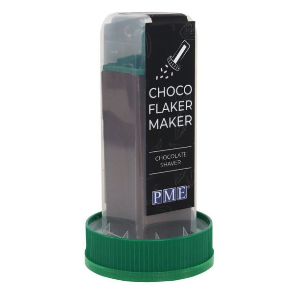 Sjokoladeflakmaskin - PME Sjokoladeflakmaskin - PME