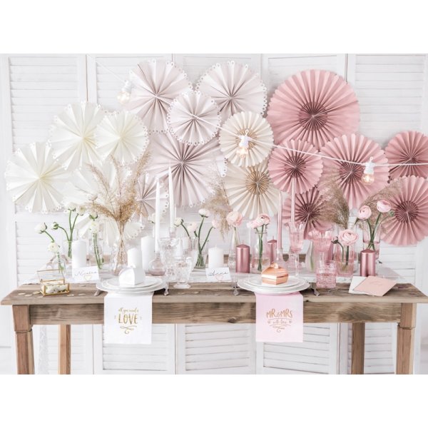 Lyslenke - Lampe - LED - Hvit