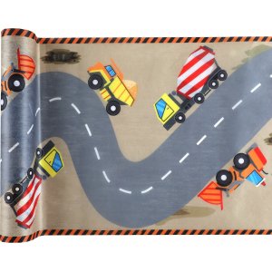 Bordlper - Under bygging - 0,3 x 5 m