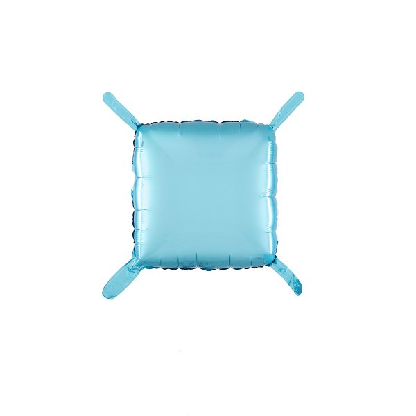 Puteballonger - Blå og Pastellblå 47 cm Puteballonger - Blå og Pastellblå 47 cm