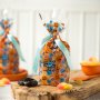 Cellofanposer - 20-pakning - Halloween - Decora