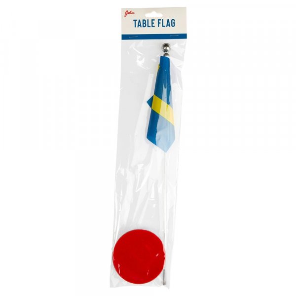 Bordflagg - S Bordflagg - S