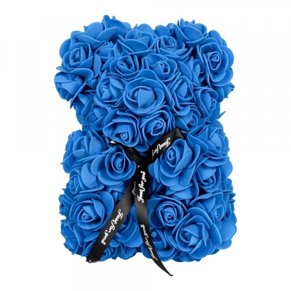 Rosnalle - Student - Rosa - 18 cm Rosnalle - Student - Rosa - 18 cm