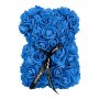 Rosnalle - Student - Rosa - 18 cm Rosnalle - Student - Rosa - 18 cm