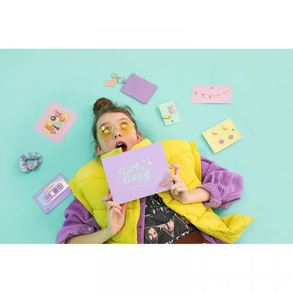 Gaveeske - Smykker - Jentegjengen