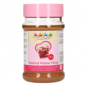 Fyll - 325g - Hasselnøtt Fyll - 325g - Hasselnøtt