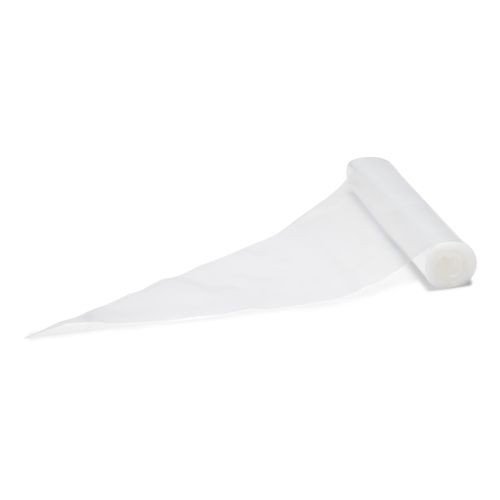 Spritsposer på rull - 24-pakning - Engangs 41 cm - Patisse Spritsposer på rull - 24-pakning - Engangs 41 cm - Patisse