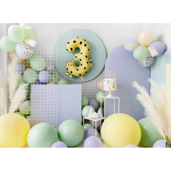 Kaketopper - Tre - Gratulerer med dagen Kaketopper - Tre - Gratulerer med dagen