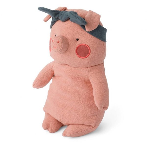 Piggy Ali - Picca LouLou