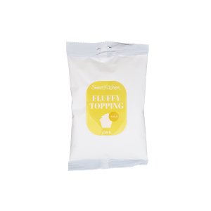 Luftig glasur - SweetKitchen - 150g Luftig glasur - SweetKitchen - 150g