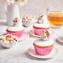 FunCakes sukkerpasta-smaksatt marshmallow 1 kg stor pakke