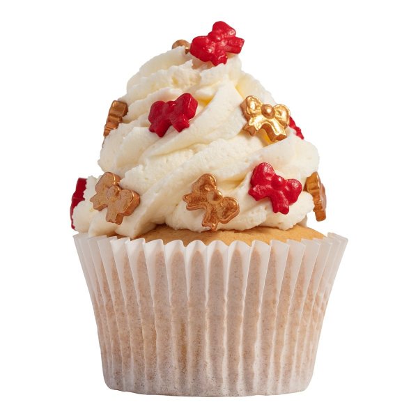 Str�ssel - Jul - Sl�yfer Gull/R�d - 25 g - PME