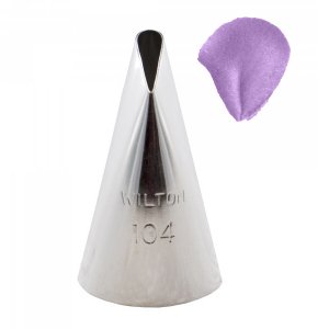 Tyll #104 - Wilton - Blad