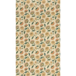 Gavepapir - Maileg - Store blomster - 55 cm x 10 m