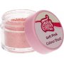 Fargepulver - Myk rosa - Funcakes - 4 g Fargepulver - Myk rosa - Funcakes - 4 g