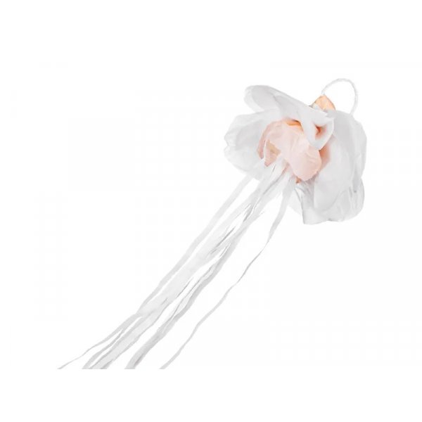 Papirslynger - Blomster - 10-pakning Papirslynger - Blomster - 10-pakning