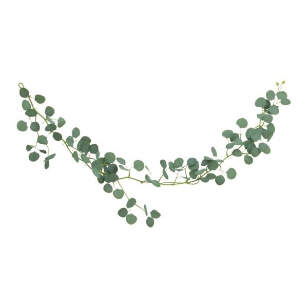 Girlander - Eukalyptus - 173 cm