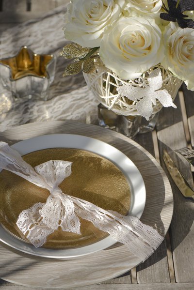 Blondebnd - 50 mm - Rosa