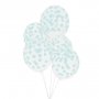 Ballonger - Printed Confetti - Mint