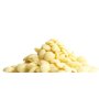 Sjokolade Hvit - W2 - Callebaut - 1 kg Sjokolade Hvit - W2 - Callebaut - 1 kg