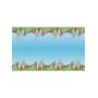 Lerret - Papir - 136 x 228 cm - Asterix Lerret - Papir - 136 x 228 cm - Asterix