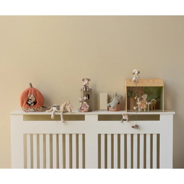 Slottshallen - Maileg Slottshallen - Maileg