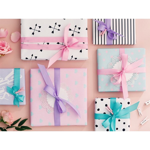 Bnd - Elfenben - 15 mm