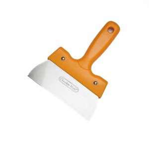 Sjokoladeskrape/spade - 15 cm - Chocolate World Sjokoladeskrape/spade - 15 cm - Chocolate World