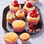 Bakemiks - Glutenfri - Cupcakes - 500 gram