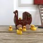 Miniartikler - Badedrakter - 6 stk Miniartikler - Badedrakter - 6 stk