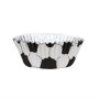 Muffinsformer - Folie - Fotball - 30-pakning - PME Muffinsformer - Folie - Fotball - 30-pakning - PME