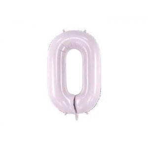 Tallballong - Lilla Pastell - 72cm - 0 Tallballong - Lilla Pastell - 72cm - 0