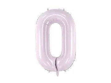 Tallballong – Lilla Pastell – 72cm – 0 – Kupphjørnet