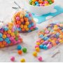 Cellofanposer - 10 x 15 cm - 100-pakning - Wilton Cellofanposer - 10 x 15 cm - 100-pakning - Wilton