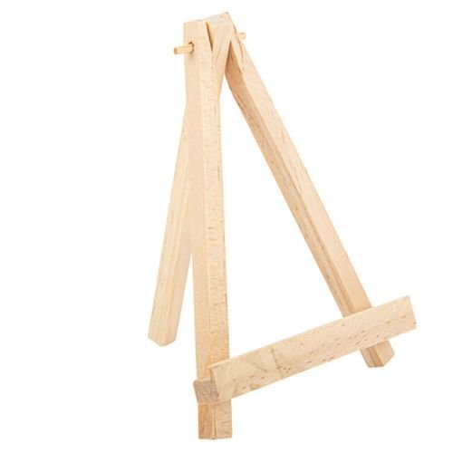 Staffeli - 14 cm - Skilt og piler, Skilt