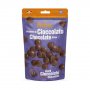 Sjokoladeknapper - Mørk sjokolade - Decora - 250 g Sjokoladeknapper - Mørk sjokolade - Decora - 250 g
