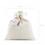 Konfetti - Torkade blommor - 400g
