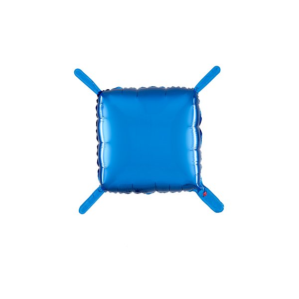 Puteballonger - Blå og Pastellblå 47 cm Puteballonger - Blå og Pastellblå 47 cm