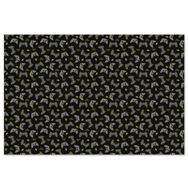 Lerret - Papir - Spill på - 180x120 cm Lerret - Papir - Spill på - 180x120 cm