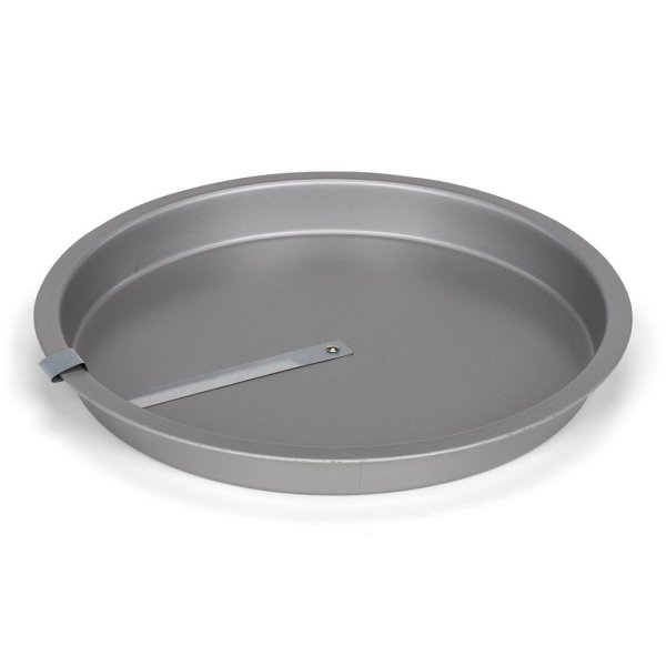 Rund bakeform - Ø23 cm - Patisse Rund bakeform - Ø23 cm - Patisse